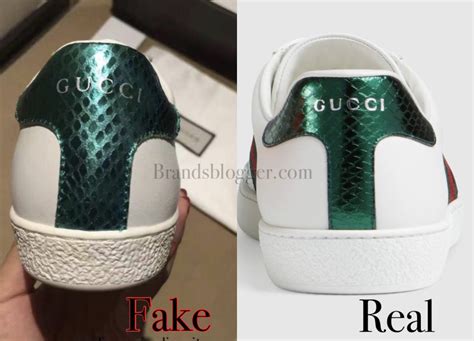 gucci floral sneakers fake|gucci ace metallic snakeskin sneakers.